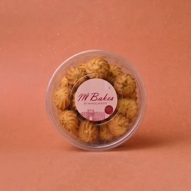 Butter Elaichi