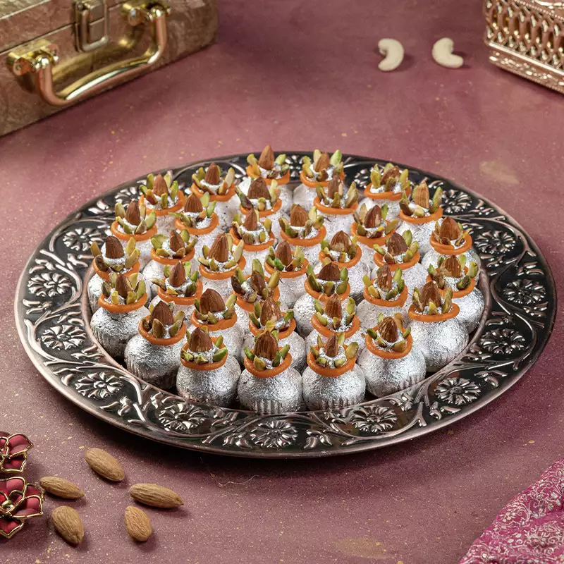 Kaju Kalash