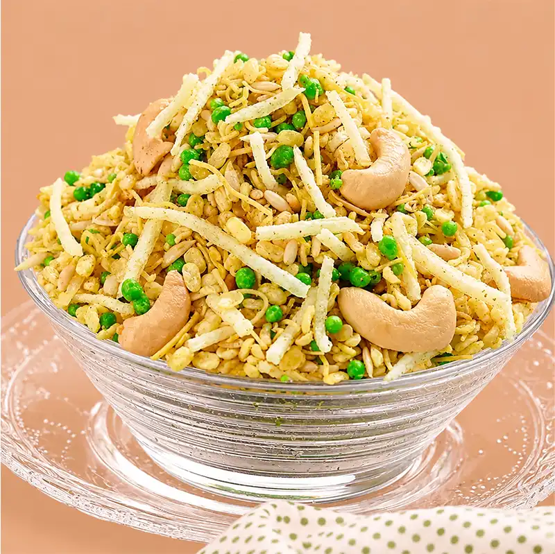 Kashmiri Mixture