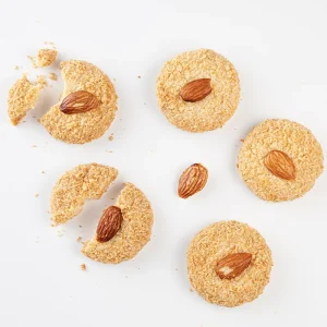 ALMOND COCONUT