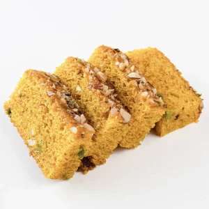 BUTTER PISTA SLICE