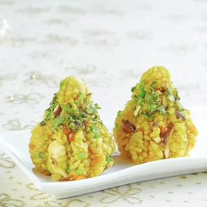 Bundi Modak