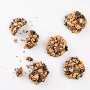 CHOCONUT COOKIES