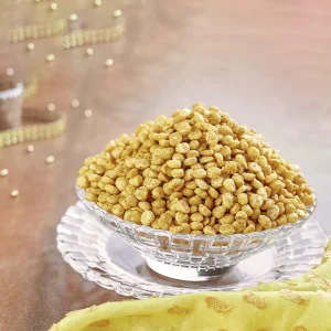 Chana Dal