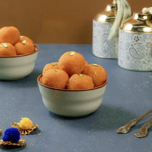 DESI GHEE LADDU