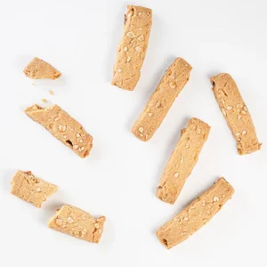 DIABETIC FRIENDLY OATS ALMOND