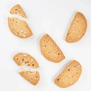 ITALIAN ALMONDS