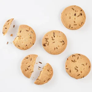 JEERA COOKIES