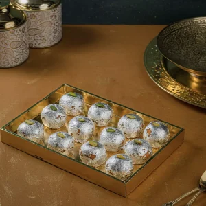 KASHMIRI PINNI