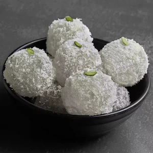 Kashmiri Petha