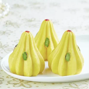 Kesar Modak