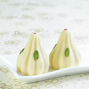 Khoya Modak