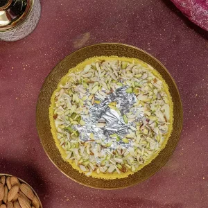 MALAI GHEWAR