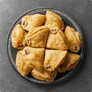 Samosa Mathi