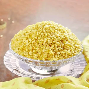 Moong Dal Namkeen