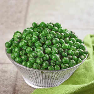 Masala Matar (Green)