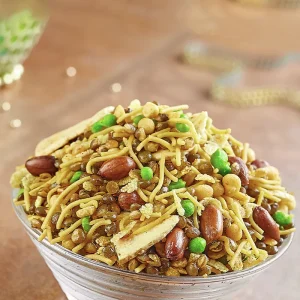 Navrattan Mixture