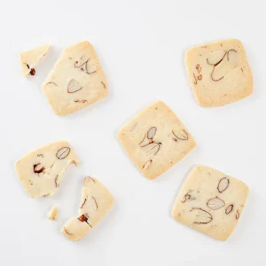 PAPER ALMOND