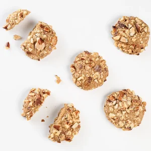 ROCK ALMOND