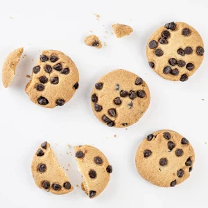 VANILLA CHOCOCHIP COOKIES